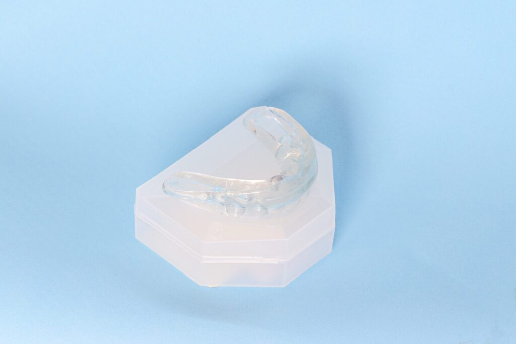 Mouthguard
