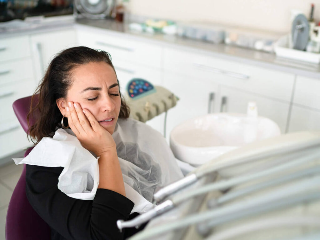 emergency dentistry