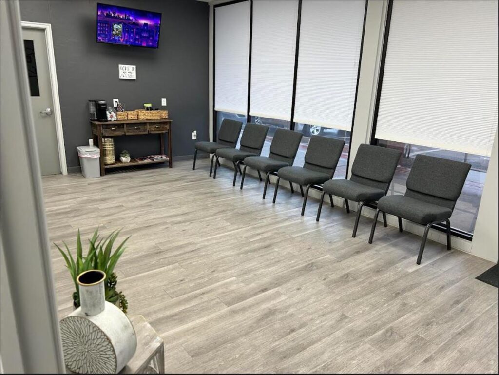 Brixton Family Dental Office