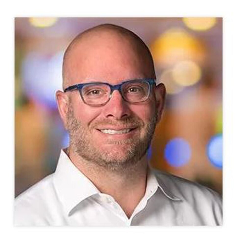 Dr. Clay Sigmon